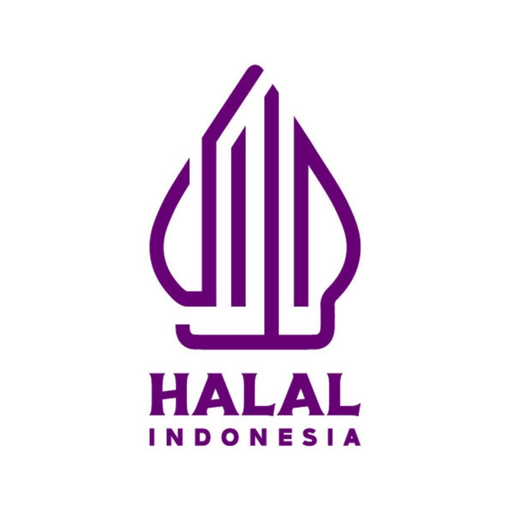 Halal Indonesia : 